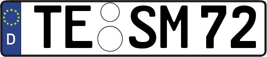 TE-SM72