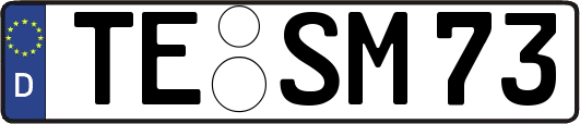 TE-SM73