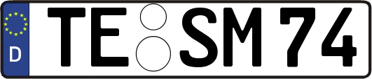 TE-SM74