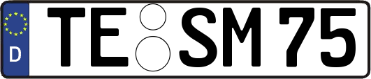 TE-SM75