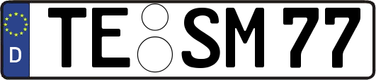 TE-SM77