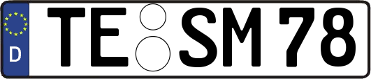 TE-SM78