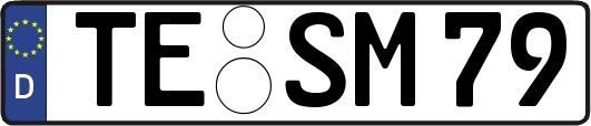 TE-SM79