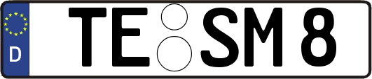 TE-SM8