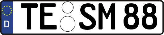TE-SM88