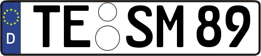 TE-SM89