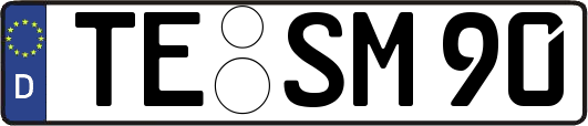 TE-SM90