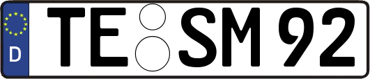 TE-SM92