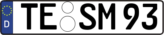 TE-SM93