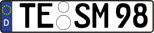 TE-SM98