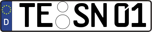 TE-SN01