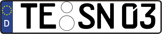 TE-SN03
