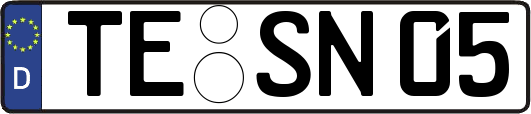 TE-SN05