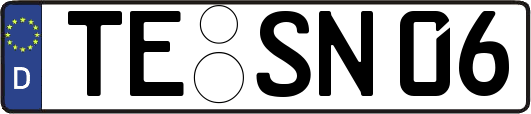 TE-SN06