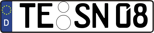 TE-SN08