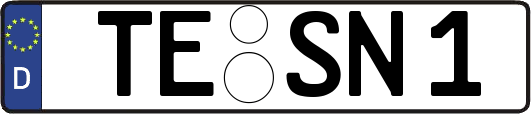 TE-SN1