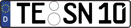 TE-SN10
