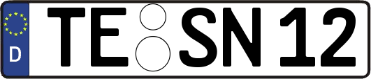 TE-SN12