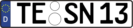 TE-SN13