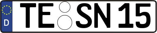 TE-SN15