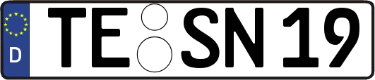 TE-SN19