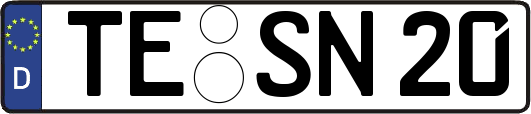 TE-SN20