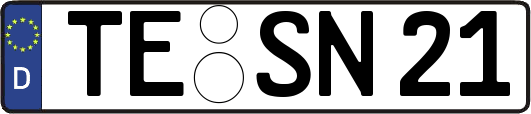 TE-SN21