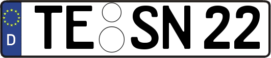 TE-SN22