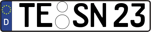 TE-SN23