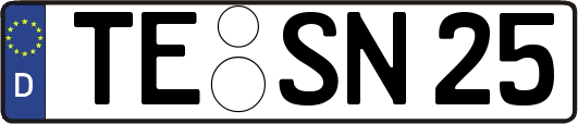 TE-SN25