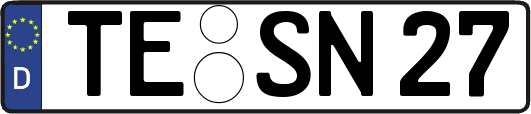 TE-SN27