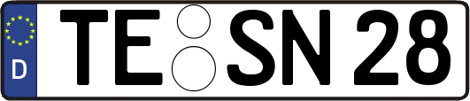 TE-SN28