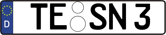TE-SN3