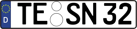 TE-SN32