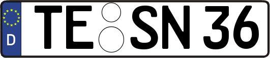 TE-SN36