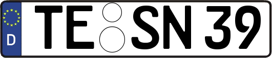 TE-SN39