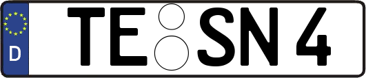 TE-SN4