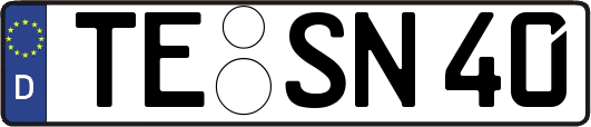 TE-SN40