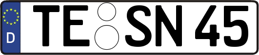 TE-SN45