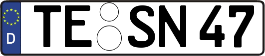 TE-SN47