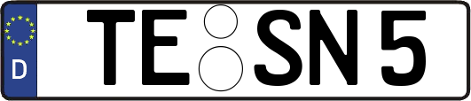 TE-SN5