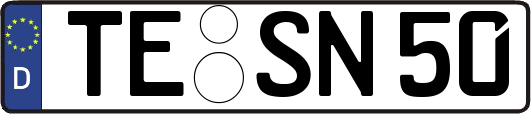 TE-SN50