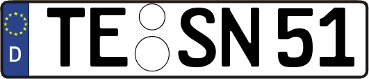 TE-SN51