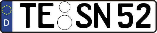 TE-SN52