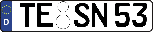 TE-SN53