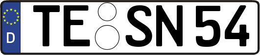TE-SN54