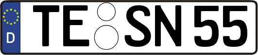 TE-SN55