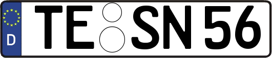 TE-SN56