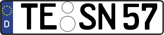 TE-SN57