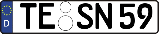 TE-SN59
